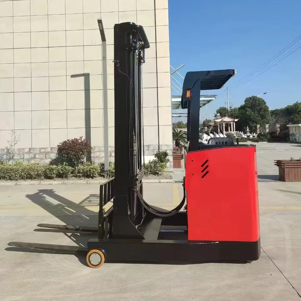 Chariot élévateur à palettes é - Electric Pallet Jack avis et prix