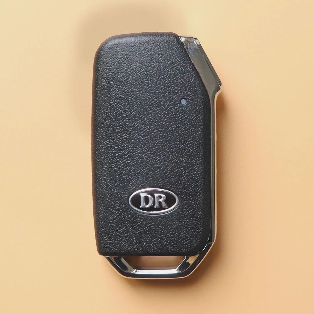 HE 95440-J5000 95440-J5100 ID47 433MHz Keyless Go Car Remote Control Key TQ8-FOB-4F15 For KIA Stinger 2017 2018 2019 2020 2021