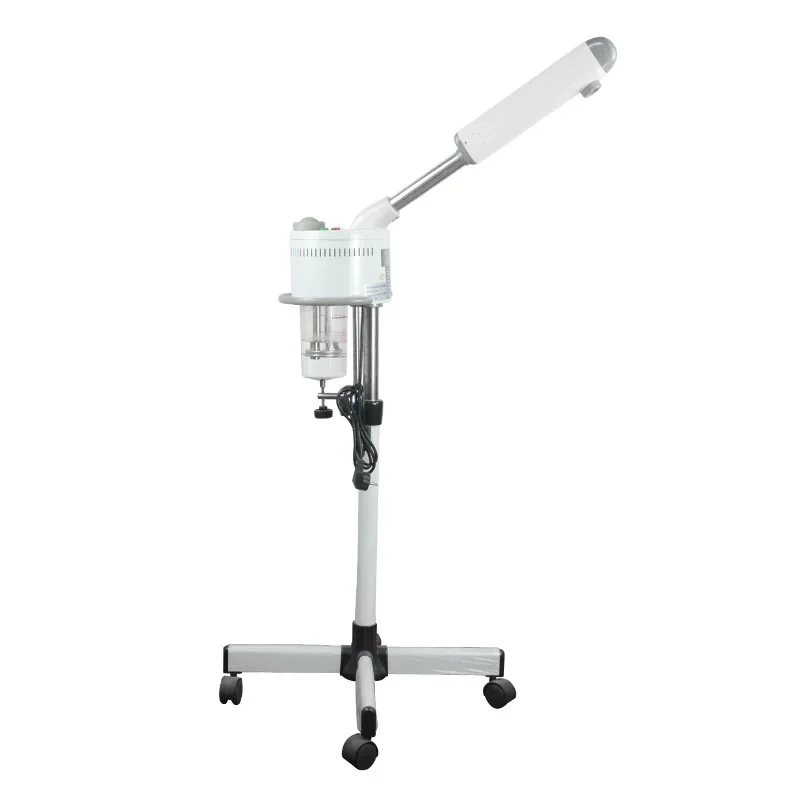 Beauty salon hydrating and moisturizing, whitening nano-ion thermal spray face steamer, spray machine