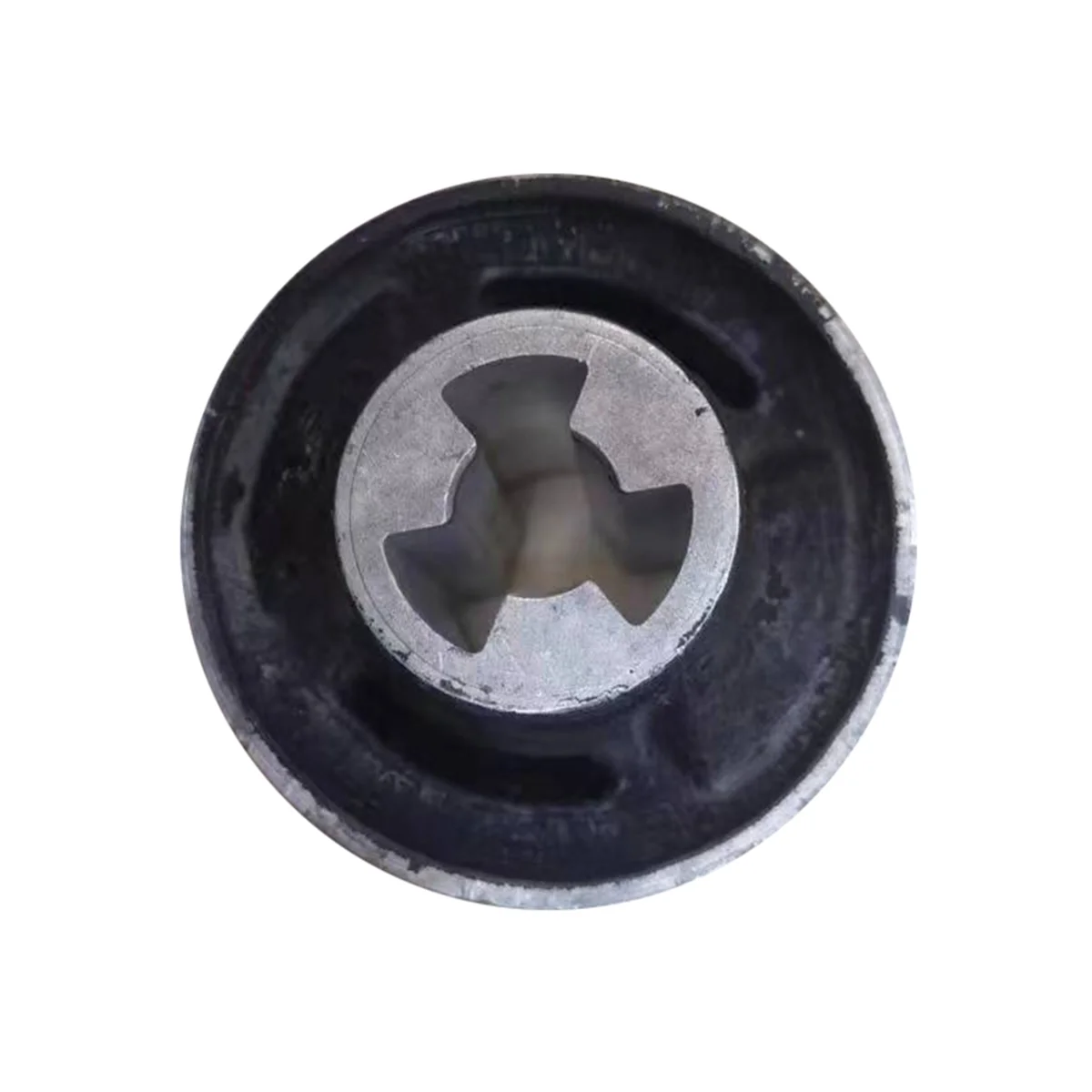 

For Tesla Model 3 Model Y Front Suspension Lower Control Arm Lower Fork Bushing 1044358-00-A