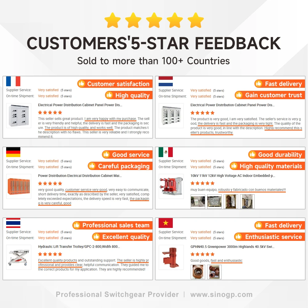 الجهد VCB الأحمر النحاس الاتصال ArmGPB265.1 الذراع الاتصال 3150A Cu فراغ قطاع دارة متوسطة #6