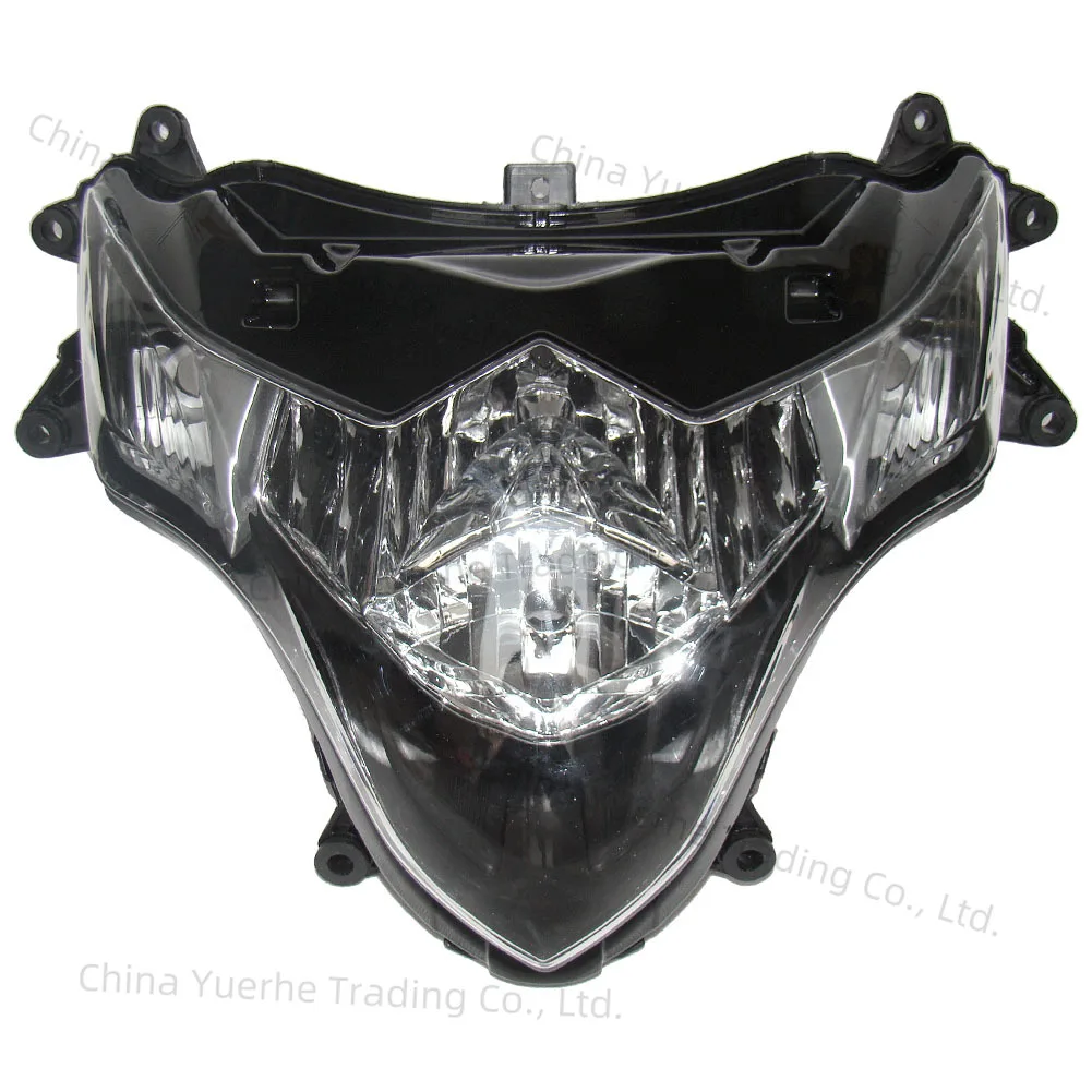 

Мотоциклетная фара, головной светильник, фара в сборе для Suzuki GSXR 1000 K9 GSXR1000 2009-2014 2015 2016 2017