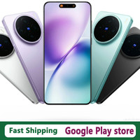 China Version New Original VIVO X200s   Dimensity 9400+  6.67Inch AMOLED 6200mAh 90W SuperVOOC 40W Wireless 50MP Rear Camera NFC
