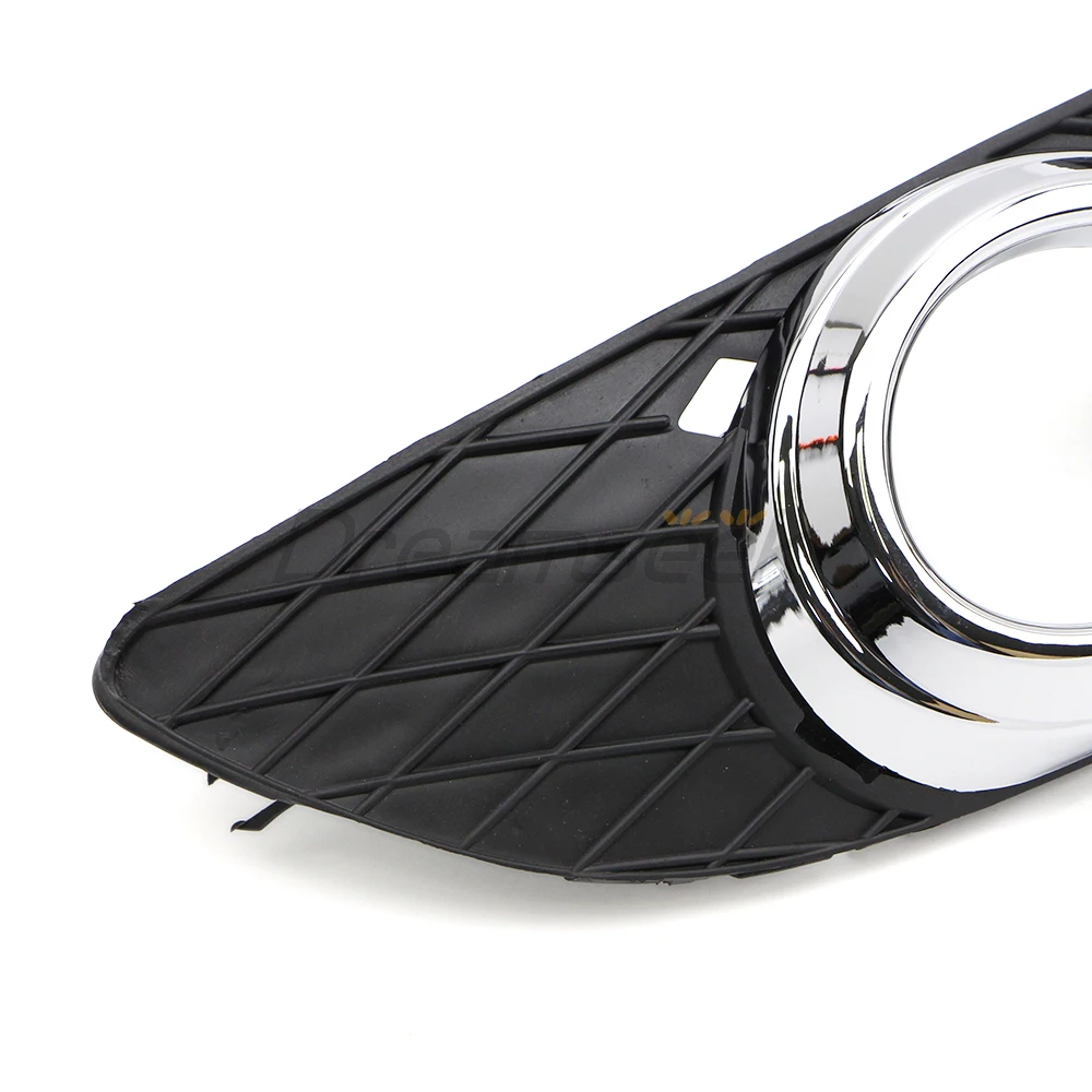 DRL for Mitsubishi Lancer 2008 2009 2010 2011 2012 LED Daytime Running Light with Turn Signal Lamp