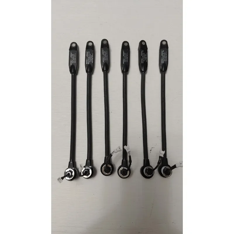 for B0SE A20 Headset Microphone Replacement Part Aviation Headphone Mic Accessory Compatible with A20 Model Noise Cancelling