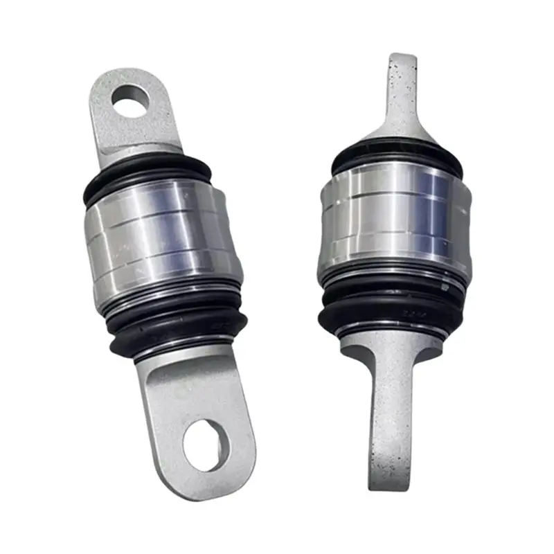NEW HOT in Stock-For Tesla Model S/X Compatible Upper Swing Arm Rubber Cover 2Pcs 1420427-00-B 142042700B