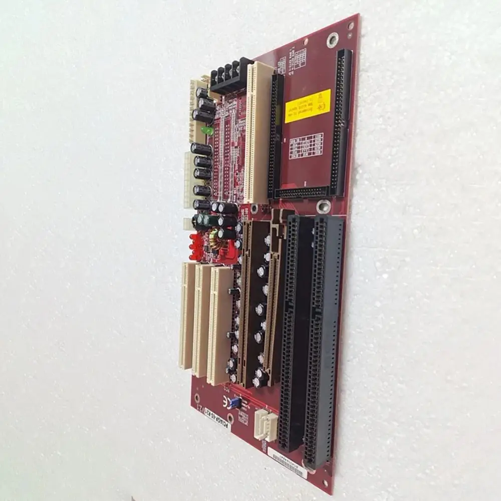 

Промышленная плата управления PCIAGP-6S-R21 V2.1