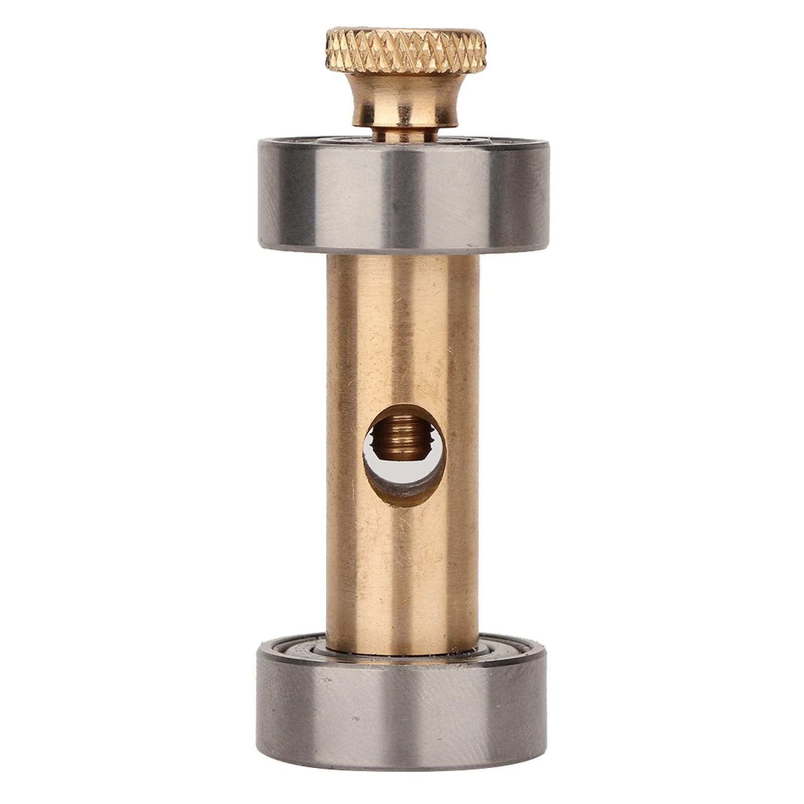 Brass Auxiliary Watch Screwdriver Sharpening Tool Adjustable Grinding Screwdriver Sharpener For Jewelry Watch Repairing