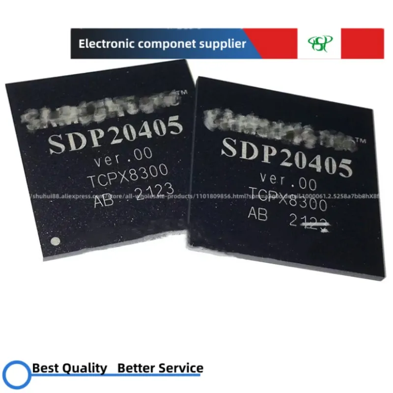 

1pcs~5pcs SDP20405 20405 BGANew Original LCD Chip