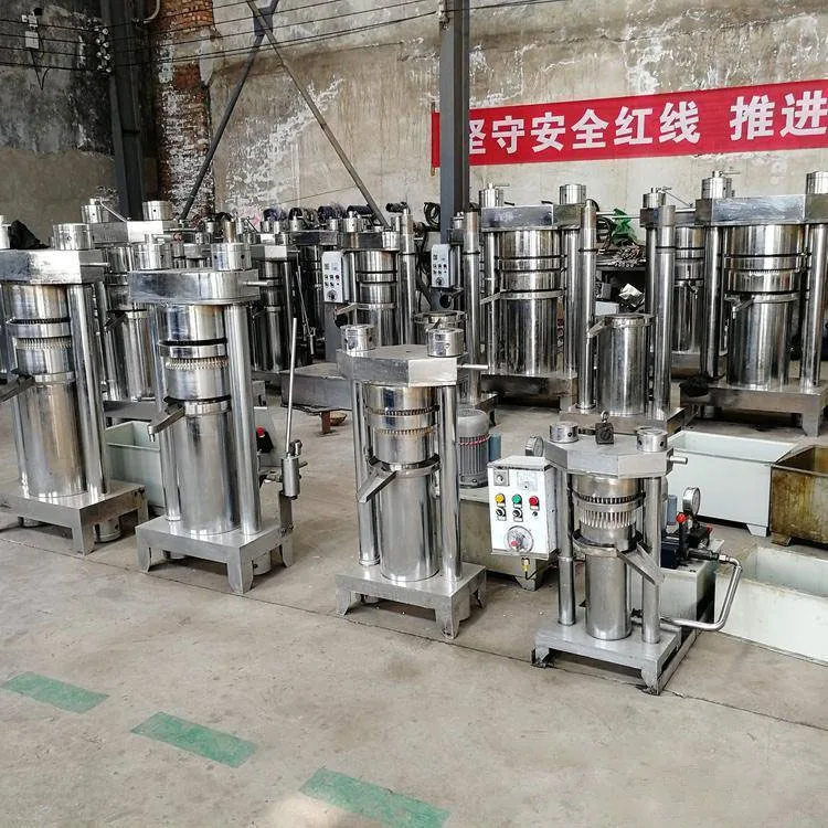 Lbt01 Oil Press Machine Cold Press Oil Machine From India Henan Double Elephant Palm Oil Press Machine