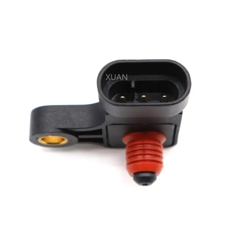 NEW 25184080 MAP Manifold Absolute Pressure Sensor For CHEVROLET LACETTI NUBIRA REZZO DAEWOO Nubira REZZO 1.4 1.6 1.8 2.0 2