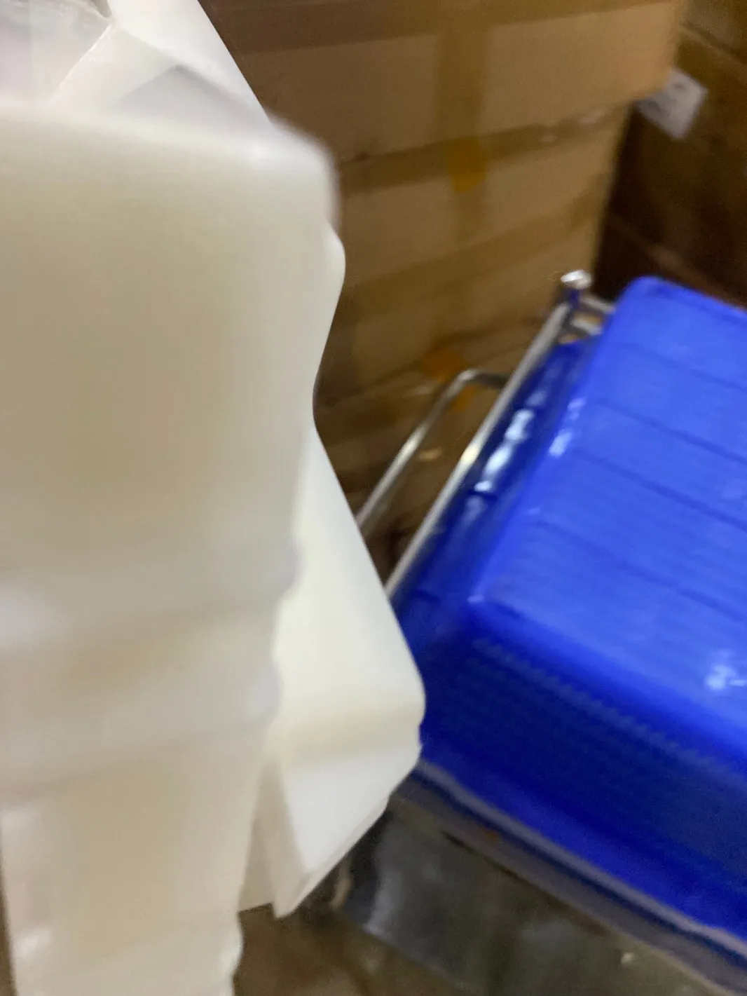 

5X 1552751 1516725 TRAY POROUS PAD Waste Ink Tank for EPSON Stylus Office B1100 T1100 T1110 ME Office 1100 WF1100 L1300 ME1100