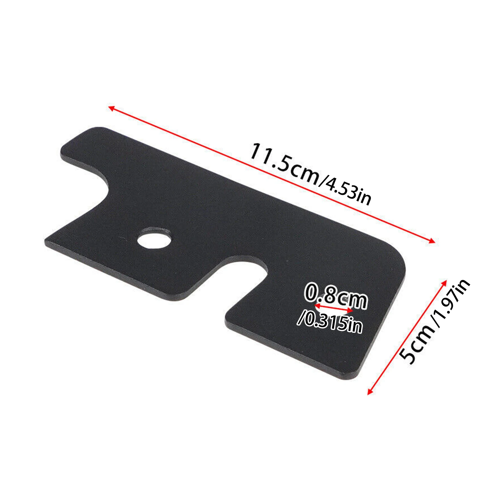 طقم تصليح حاجب الشمس من سبائك الألومنيوم طقم تصليح حاجب الشمس لسيارة جيب رانجلر JL Gladiator JT