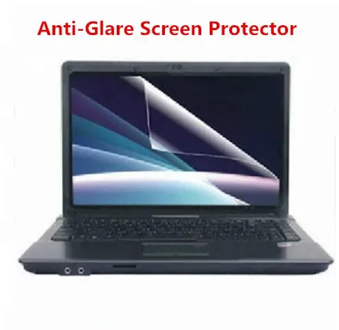 2PCS Anti-Glare reflection Matte Screen Protector Film Cover For 16\