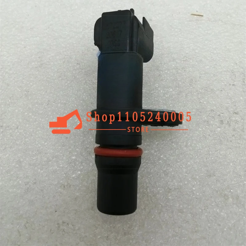 

6754-81-9410 Датчик положения 6271-81-9201 6754-81-9200 3408529 Для PC200 PC300 PC350 6271819201 6754819200 6754819410