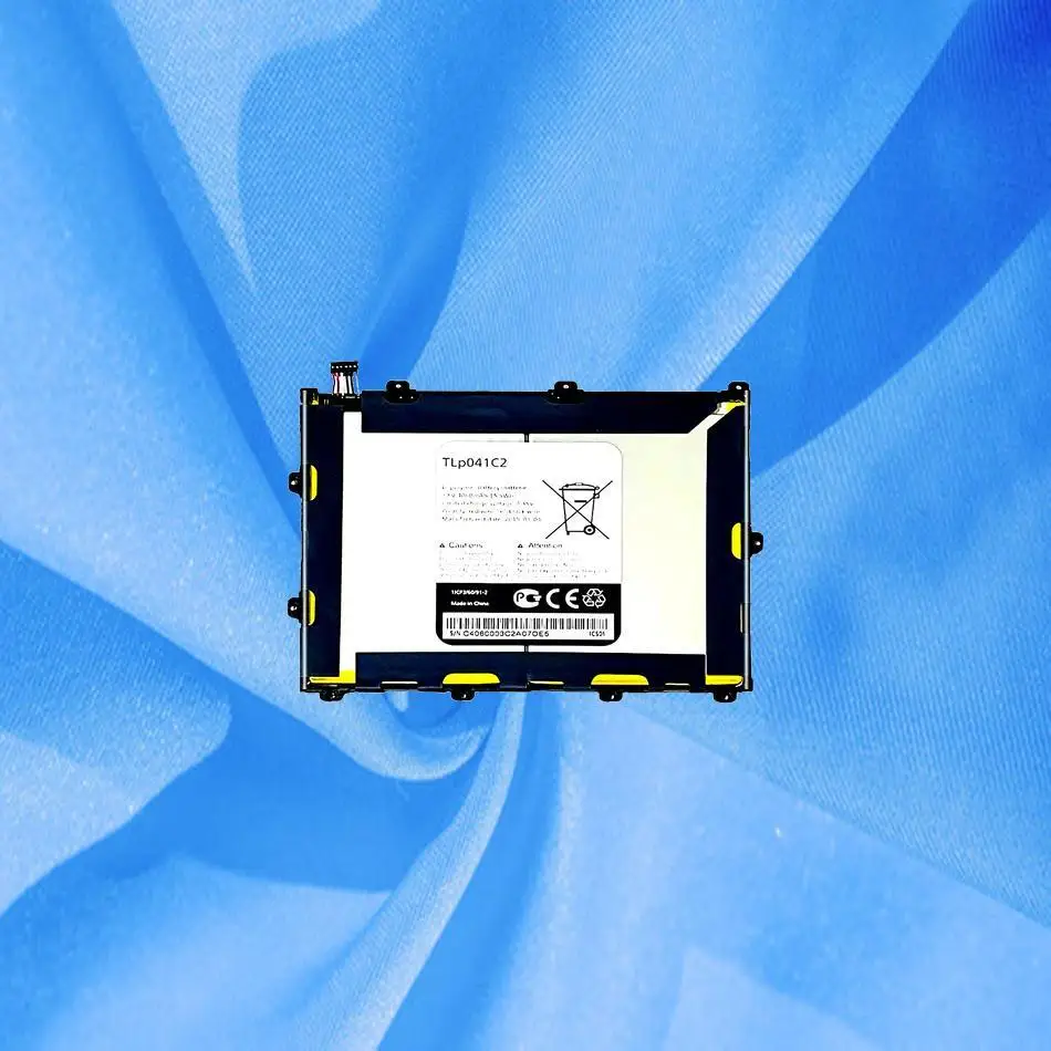

Tlp041c2 Tlp041cc 4060 мАч Премиум Сменный стабильный аккумулятор для планшета для Alcatel One Touch Pop 8 P321 P320 P320A P320X