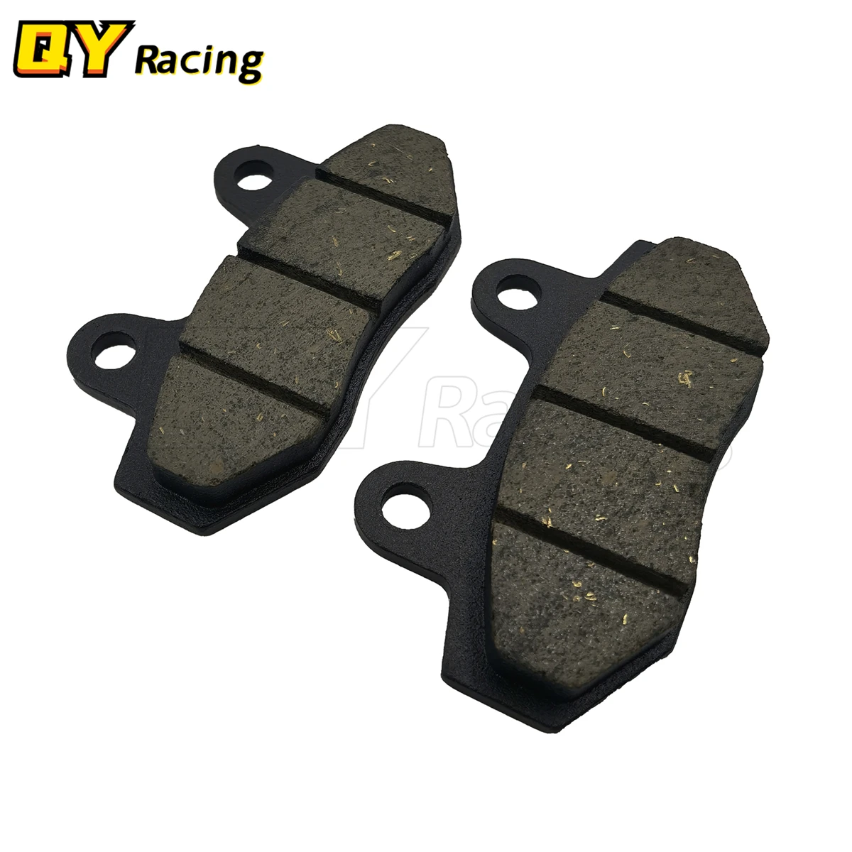 Motorcycle Front Brake Pad Fits For 50cc 90cc 110cc 125cc 140cc 150cc 160cc Motocross Pit Dirt Bike