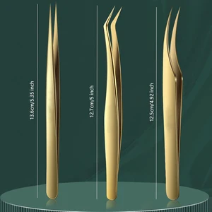 10 principais vendas pinças - №2