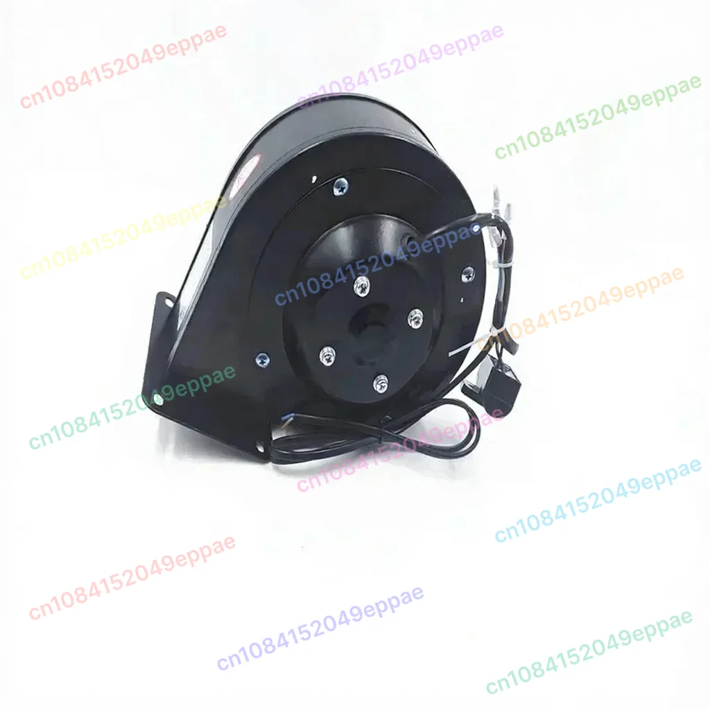 

220 В 240 Вт 150FLJ17 Маленький высокоскоростной промышленный вентилятор для рассеивания тепла Модель воздуха Вентилятор Мощность Центробежный вентилятор