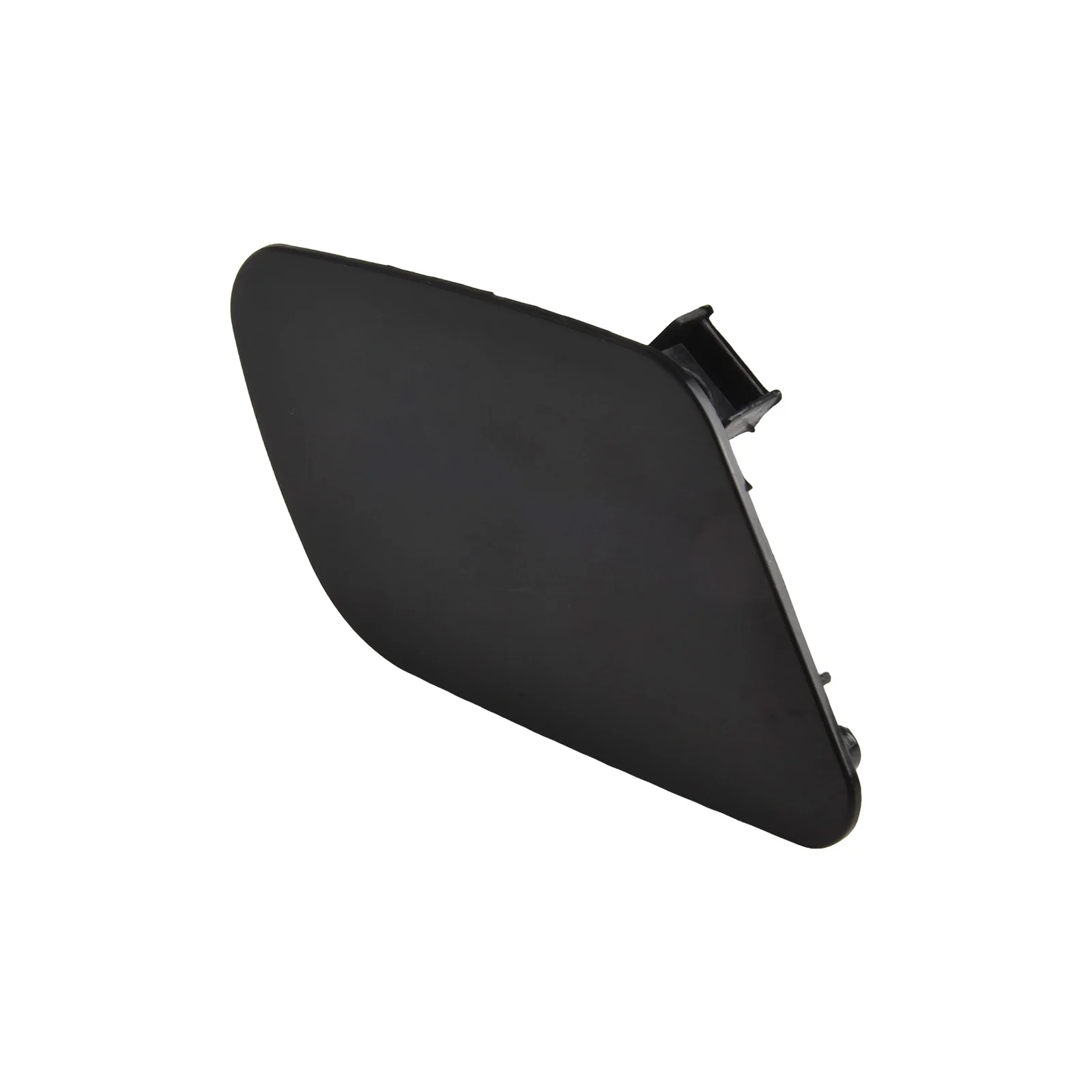 As Shown Front Right Nozzle Cover Direct Replacement Cover Direct Fit Front Placement Non-Universal Fitment OE Part Number