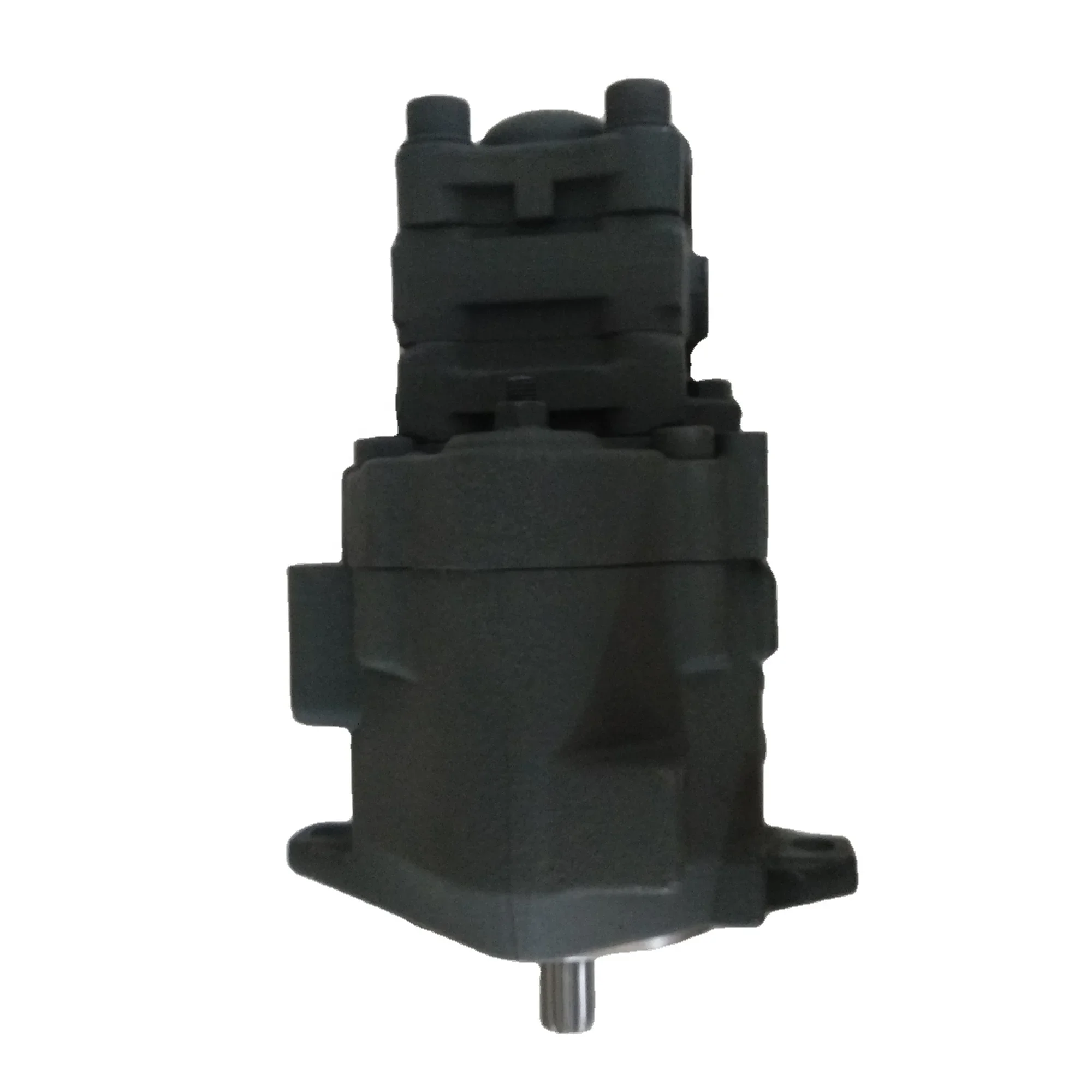 

Excavator parts U15-3 Main Pump PVD-00B-16P U15-3 hydraulic pump