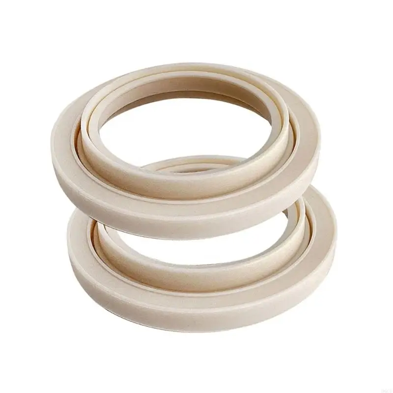 96GF Reliable Espresso Machine Seal Convenient Brewing Gasket Group Head Sealing Rings Suitable for Coffee Machine