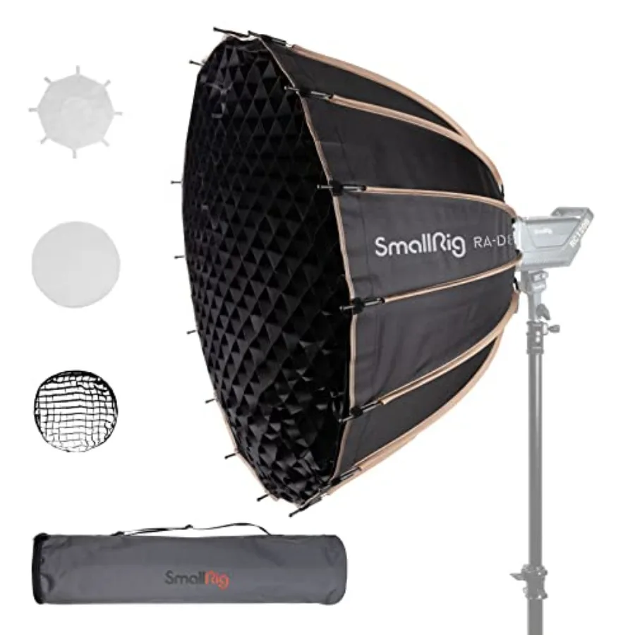 Parabolic Softbox Q…