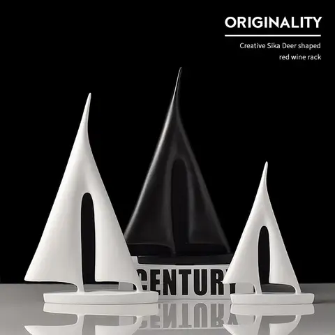 6 best sales सेलबोट - №4