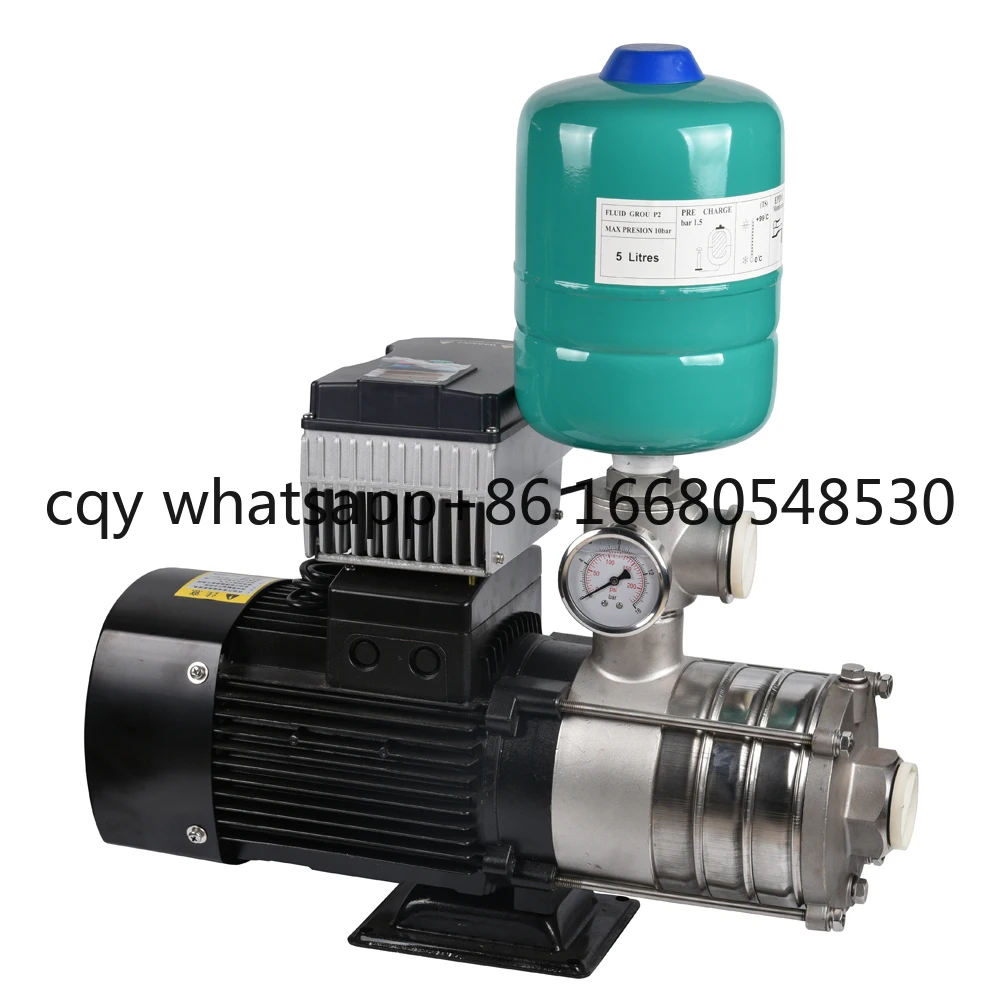 

PP Automatic Watering Pump