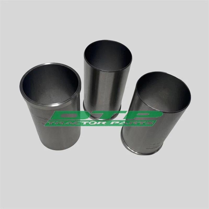 cylinder liner/cylinder sleeve, Laidong KAMA LD engine parts,KM385BT/KM385TE