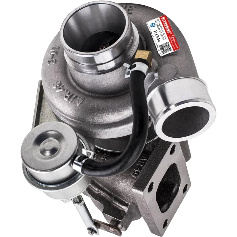 TB2509 Turbo Turbocompressore Per IVECO Daily I 35.10 40.10 45.10 49.10 8140.27.2700 2.5L 466974 466974-5010S 466974-0001 98478057