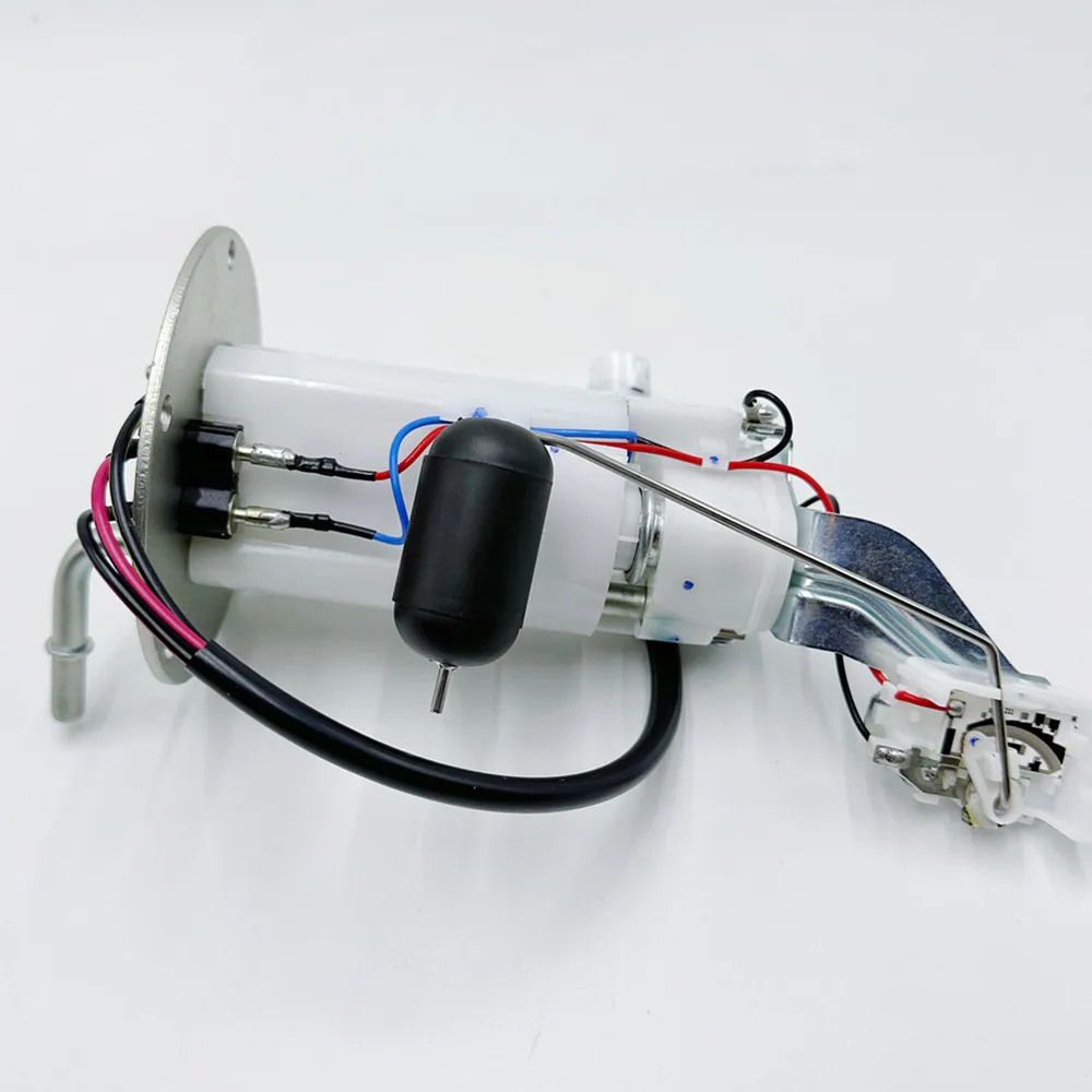 WAJ Motorcycle Fuel Pump Module 15100-21H00, 15100-21H01 Fits For Suzuki GSX-R1000 K7 K8 2007 2008 UC-T35SU56