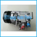 DCS141C auto A/C compressor for Suzuki Grand Vitara 95200-64JBO 95200-64JB1 9520064JC0  95201-64JB0 506041-0181 506041-1000