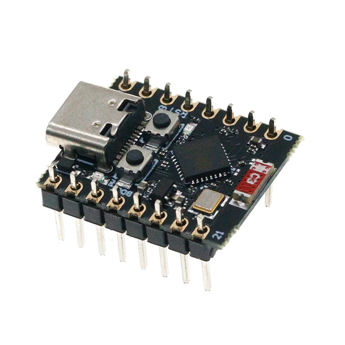 ESP32-C3 Development Board ESP32 SuperMini Development Board 4MB Flash CORE Board WiFi Bluetooth