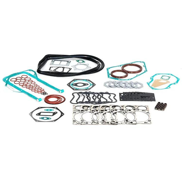 

Huatai 2024 China NEW OEM Truck Parts Manufacturer Wholesale Auto Parts Engine Spare Parts Repair Kit 61560010701 Weichai Wd615