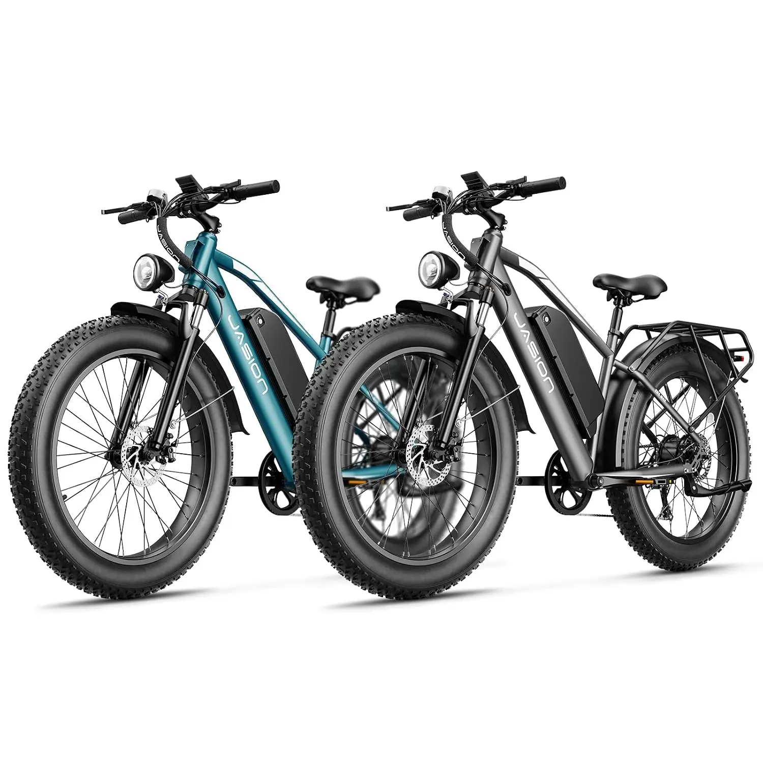 2000W Peak Motor Electric Bike 48V 15Ah Battery Adults Mountain Commuter, Customized