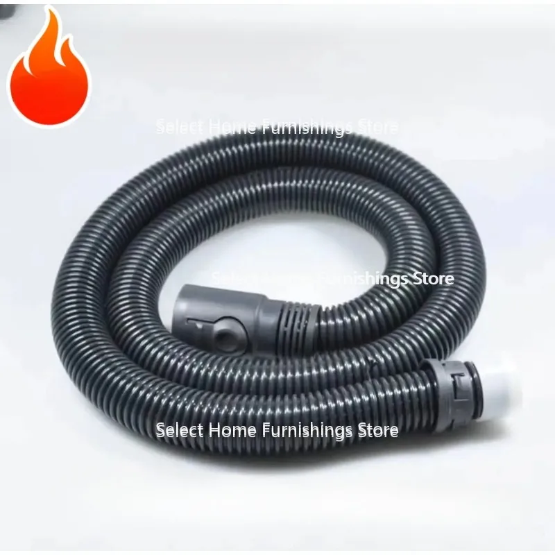 

Подходит для пылесоса Philips FC8950 FC8952, пластиковые аксессуары для шланга с соломенной ручкой