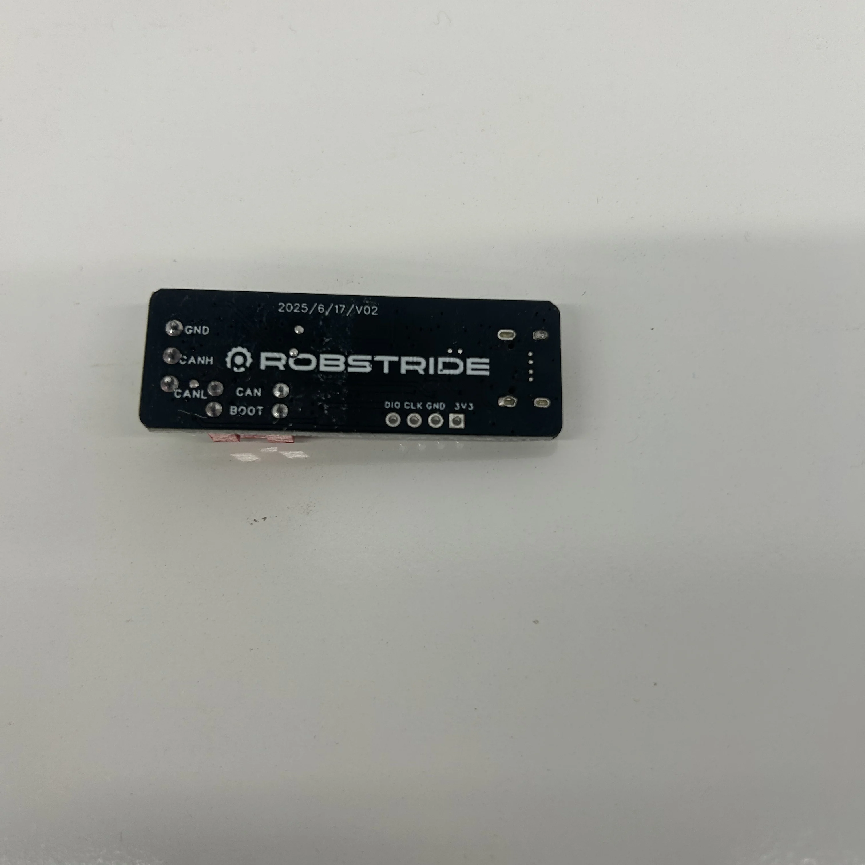 

CAN to USB Debug Module for Xiaomi CyberGear Micro Motor CAN Bus Adapter USB Converter