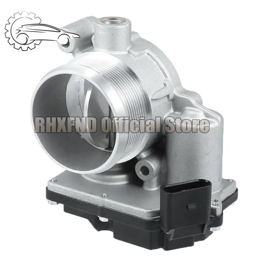 

059145950A 059145950H 059145950R 059145950D Клапан дроссельной заслонки двигателя для Audi A6 A8 Q7 4F C6 VW Touareg 2.7 3.0 TDI V6 седан