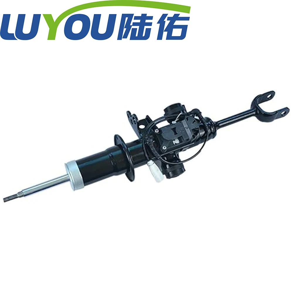 

37116796931 LUYOU Auto Parts 1 pcs Front Shock Absorber For BMW F01 F02 F07 F10 550i 740i