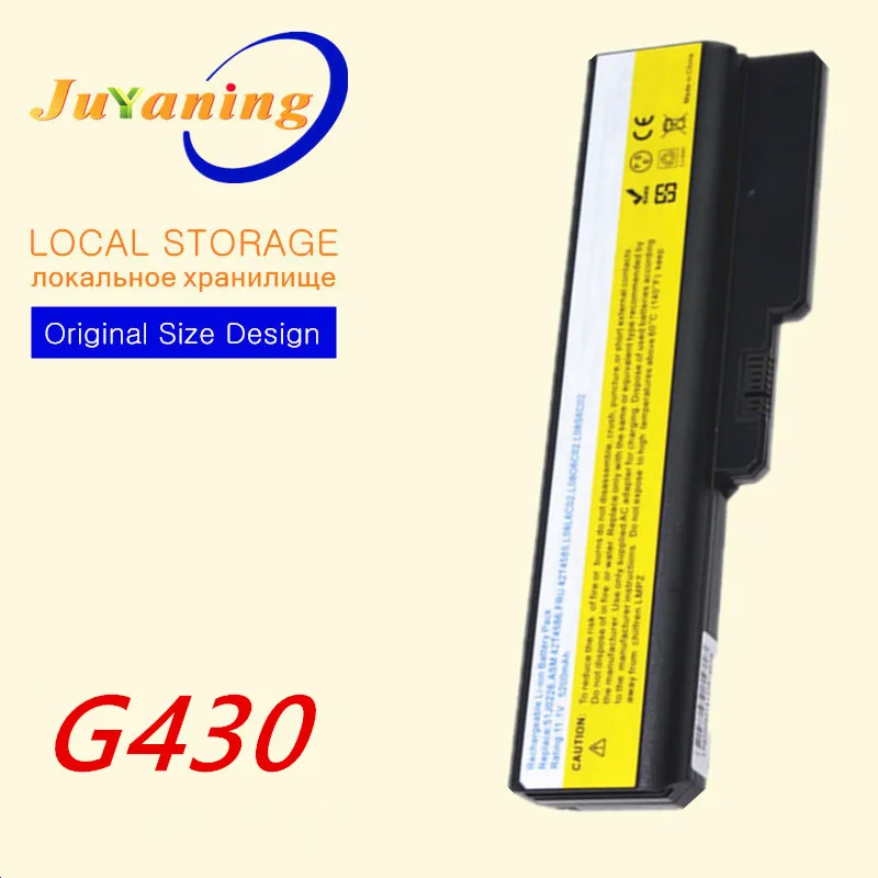 LAPTOP Battery FOR Lenovo 3000 G450 G450A G450M G455 G530 G530A G550 G555 N500 FOR IdeaPad V460 Z360 42T4586 L08S6C02 42T4728