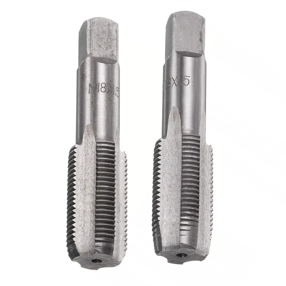 Hand Tap Tap Mm High Speed Steel Metric Tap Mm X Right Hand Thread High Speed Steel Right Hand Thread Through Hole Hand Taps