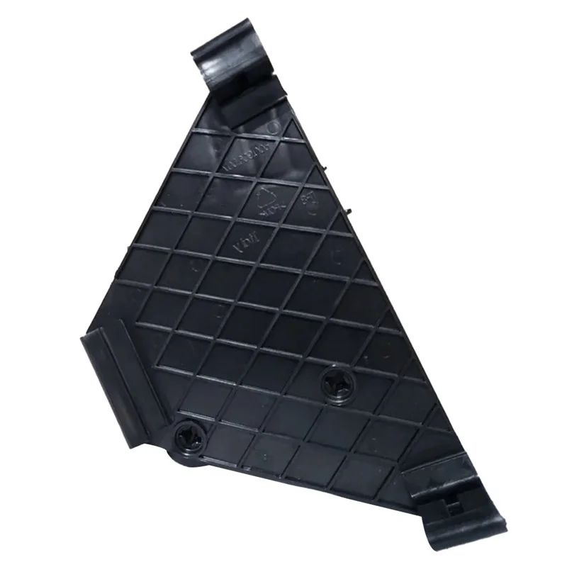 Unidad de Control de ordenador de motor de coche, soporte de placa de retención para 9N MK4 6Q0906507