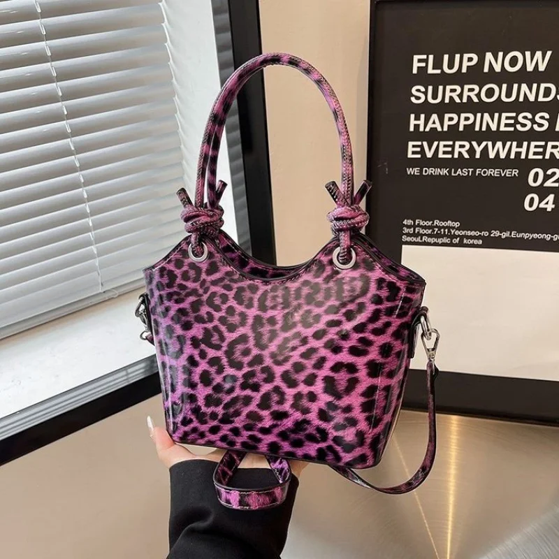 

2025 New High-end Luxury Brand Ladies Leather Tote Bag Famous Designer Vintage Paris Casual​