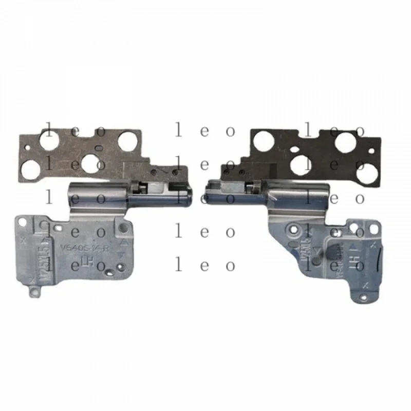 

Комплект пар шарниров для ЖК-экрана HH левый и правый для Lenovo ThinkBook 14s-IWL 14s-IML