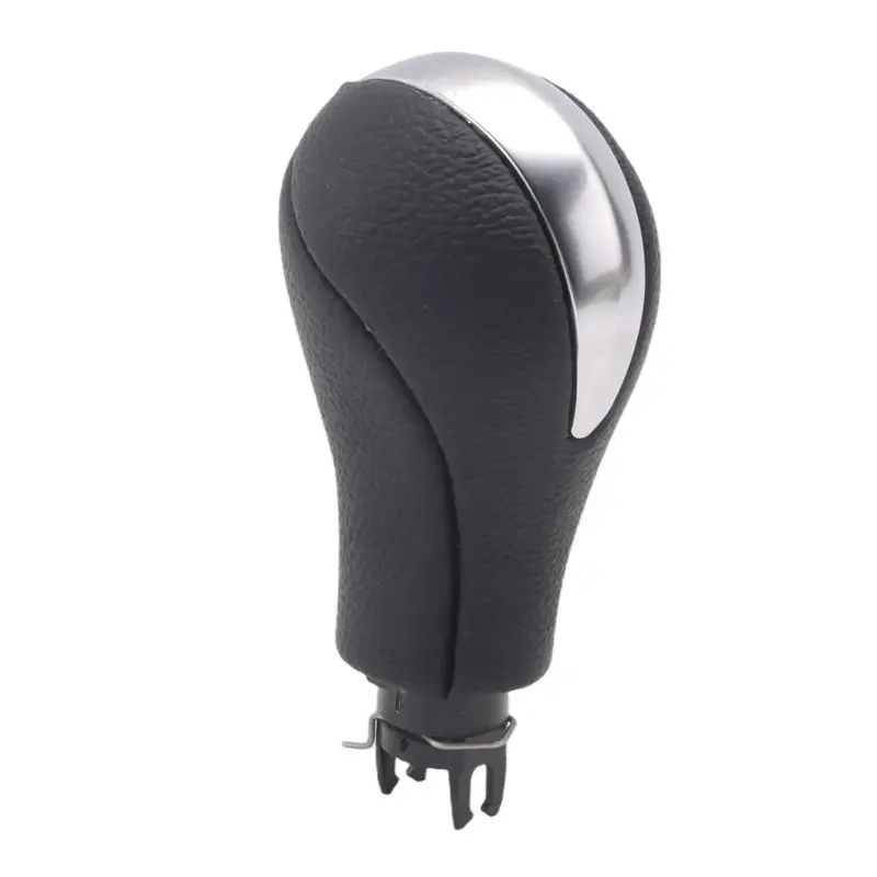 【Price Drop !!】-34910-JK03A Gear Shift Knob For Nissan Infiniti QX56 G25 G37 FX37 EX37 QX70 Q60 QX50 Accessories Kits Black