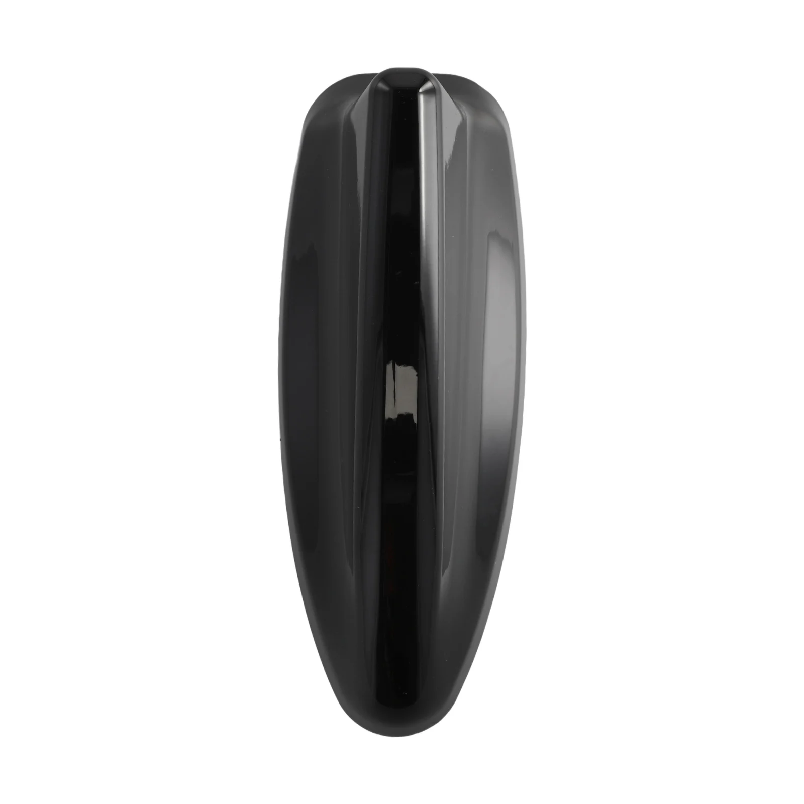 

Car Fin Shape Antenna Roof Aerial Cover Trim Exterior Decoration Accessory For Honda For Civic 11th 2022 - 2024 Sedan Hatchback