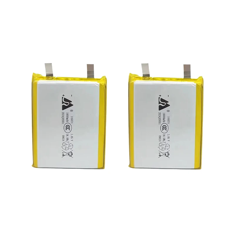 ❁Mayumi❁ 146074 Polymer Lithium Battery 3.7V 10000mAh 136074 Li-polymer