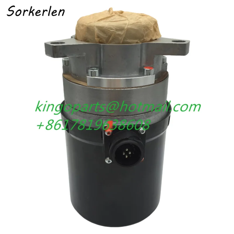 L2.105.3051,L2.105.3051/03,HDM CD74 XL75 machine Inktfontein rolmotor