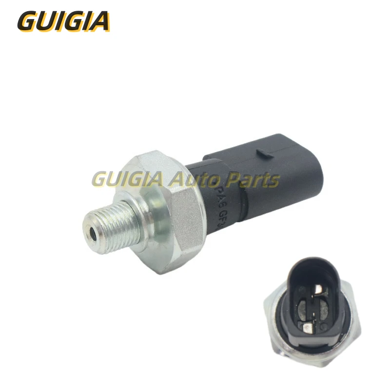 

06D919081B Датчик предупреждения давления моторного масла для Audi A1 A3 A4 A6 A8 TT Vw Golf EOS Jetta Passat Touran Модели Автомобильные детали